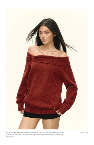 sweater
