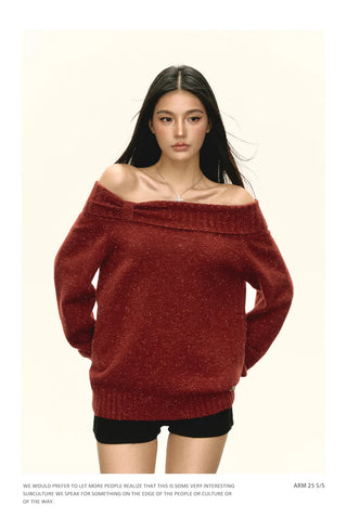 sweater