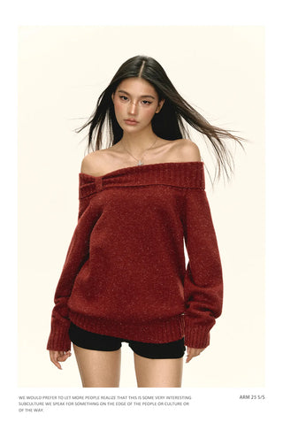 sweater