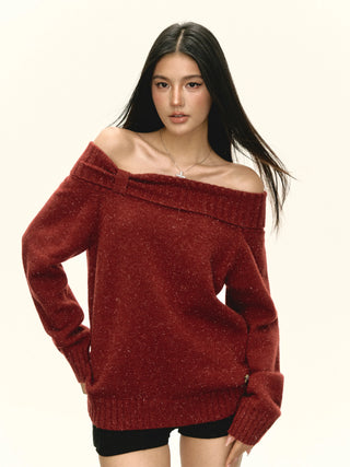 sweater