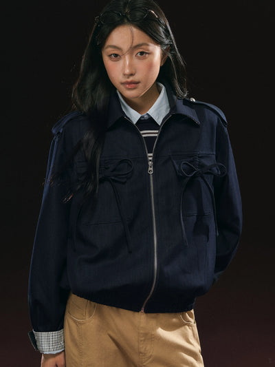 short coat
