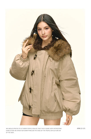 puffer jacket