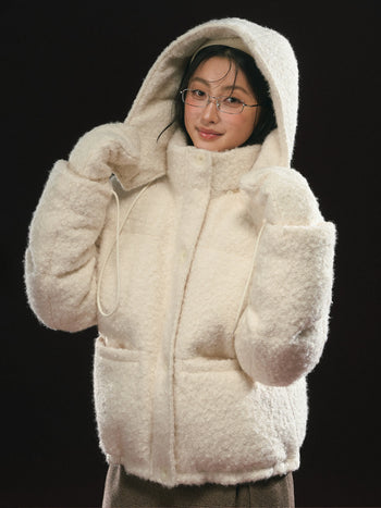 puffer jacket