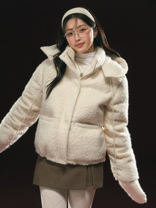 puffer jacket