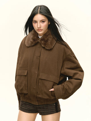 puffer jacket