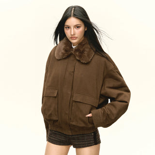 puffer jacket