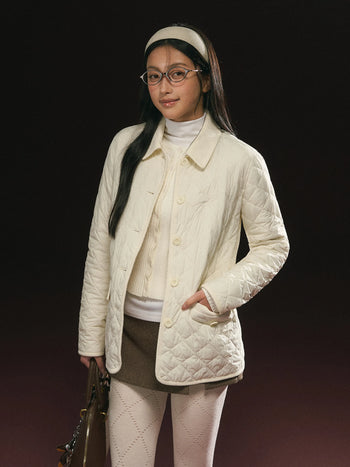 puffer jacket