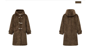 wool coat