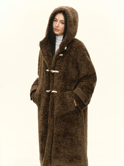 wool coat