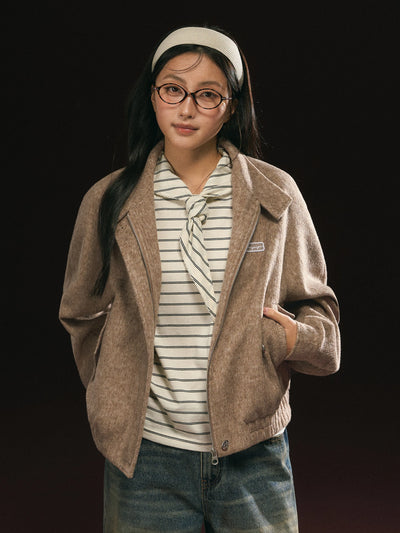 short coat