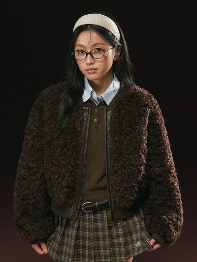 short coat