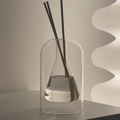 Aromatherapy Diffuser Bottle