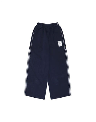 [MASONPRINCE] No.8 Badge Cotton Sportswear Set