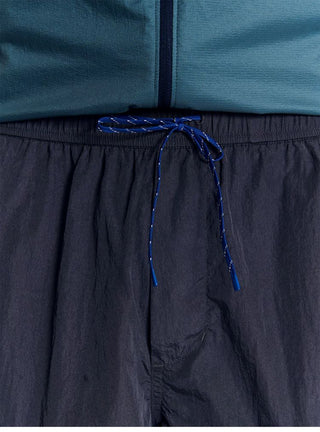 [Monterest x TTTM] Layered Packable Nylon Sports Shorts