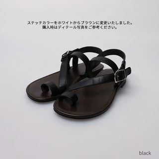 ro unique easy sandals