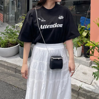 Chain Square Mini Bag