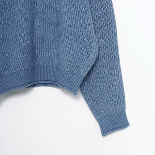 tiramisu raglan sleeve knit
