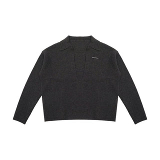 [MASONPRINCE] Pure Wool Multi-Style Knitwear