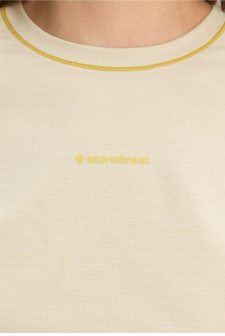 [Monterest] Quick-Dry Slim Fit Sports T-Shirt