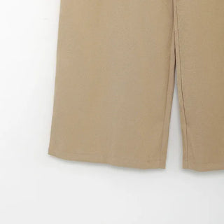Simple slacks