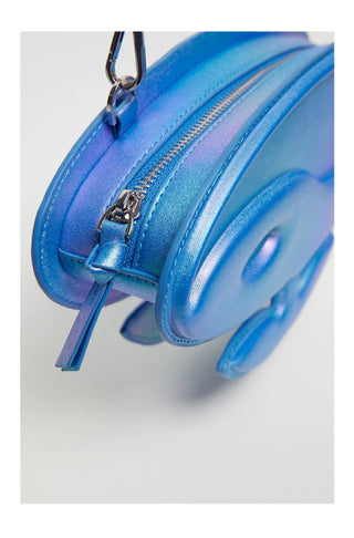 CONP Taiji Bag (Blue)