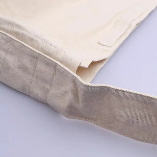 One-shoulder eco bag