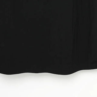Long camisole dress