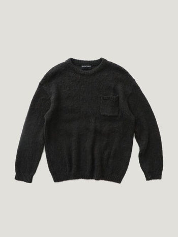 MASONPRINCE Lightweight Mohair Sweater
