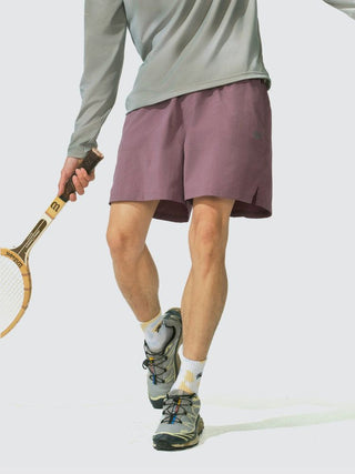 [Monterest] Water-Resistant Outdoor Sports Shorts