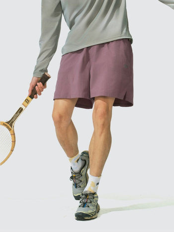 [Monterest] Water-Resistant Outdoor Sports Shorts