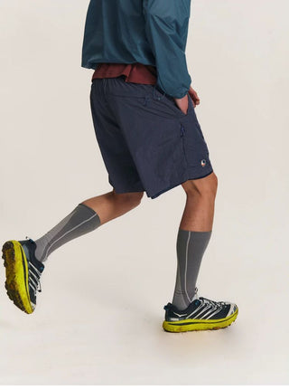 [Monterest x TTTM] Layered Packable Nylon Sports Shorts