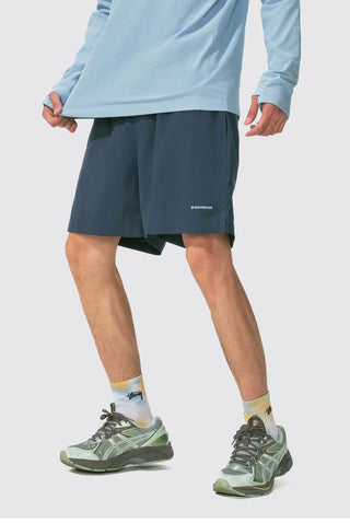 [Monterest] Outdoor Drawstring 5-Pocket Shorts