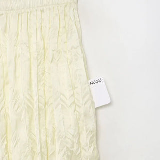 Wave Banding Pants