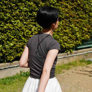 Basic Span T-shirt