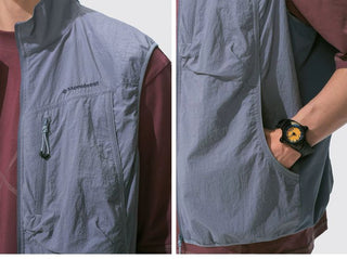 [Monterest] Lightweight UV Protection Vest