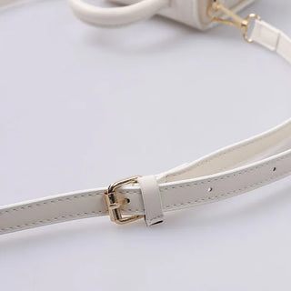 Square Mini 2-Way Bag