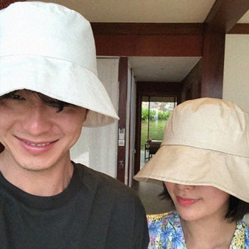 bucket hat