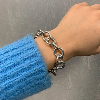 Chain bracelet