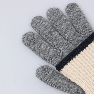 2-way colorful gloves