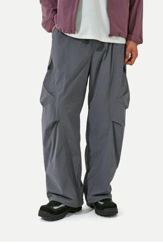 [Monterest] Lightweight UV Protection Work Pants