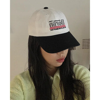 vintage berlin ball cap (3c)