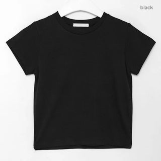 Basic Span T-shirt