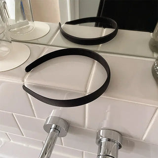 ruru basic hairband