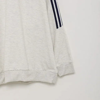 Line Point Sweatshirt