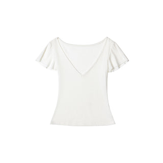 [NECY] Flutter Deep V