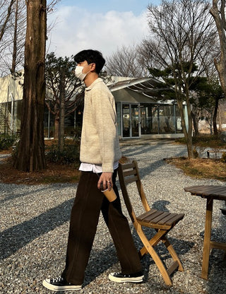 Mr. Karahazzi Knit (3 colors)