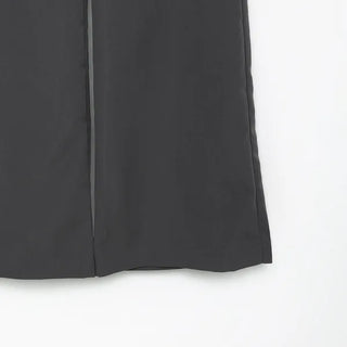 String skirt pants