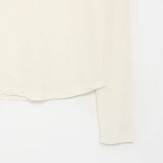 Soft Round T-shirt