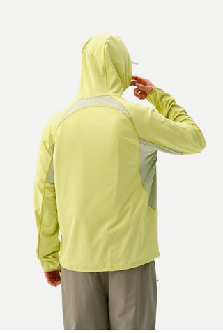 [Monterest] UPF50+ Quick-Dry Hooded Sun Shirt