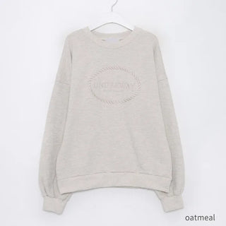 UNDERWAY sweatshirt